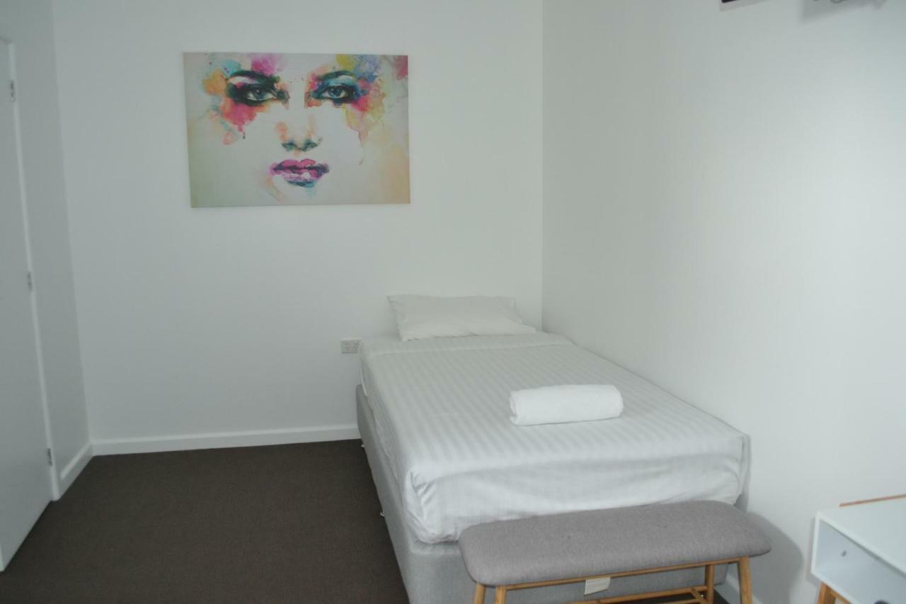 Garden Hotel Dubbo Exteriör bild